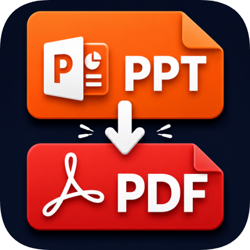 PowerPoint to PDF