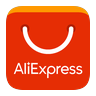AliExpress & more logo