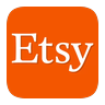 Etsy logo