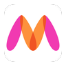 Myntra logo